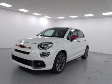 FIAT 500X 1.5 t4 hybrid