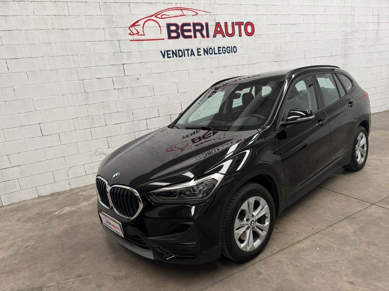 Bmw X1 xDrive25e allestimento Sport