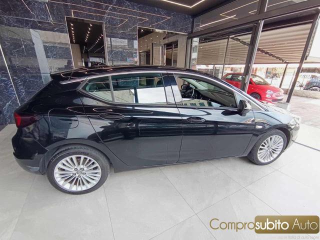 OPEL Astra 1.6 CDTi 110CV Start&Stop 5 porte Business