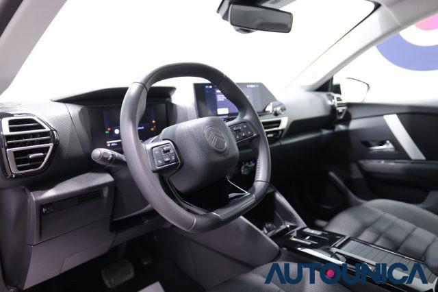 CITROEN C4 PURETECH 130 S&S EAT8 PLUS FARI LED