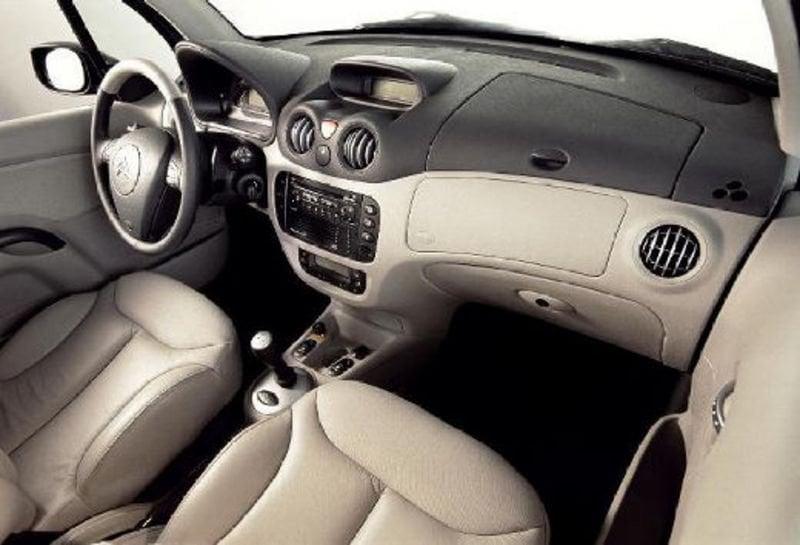 Citroën C3 I 2002 1.4 hdi Ideal (classique) 70cv