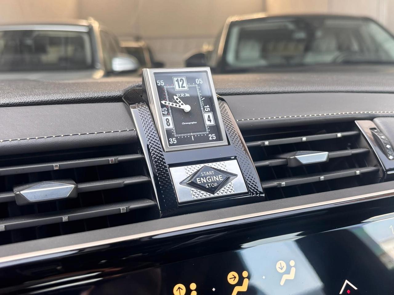 Ds 7 Crossback BlueHDi 180 aut. Opera