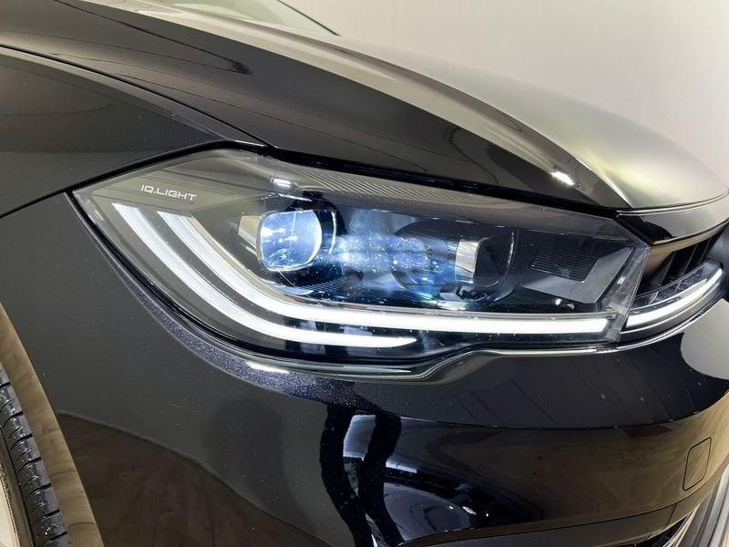 Volkswagen Polo Polo 1.0 TSI Style