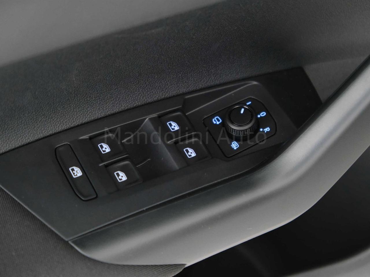 Volkswagen Taigo 1.0 tsi 95cv life