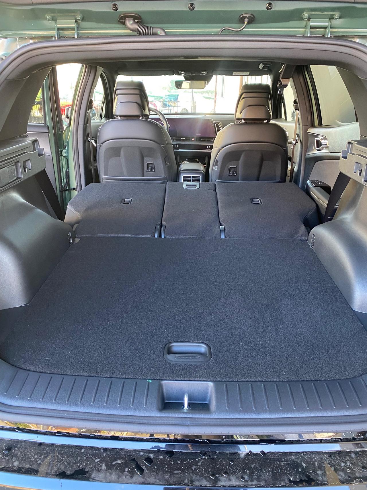 Kia Sportage 1.6 crdi mhev GT-line mt