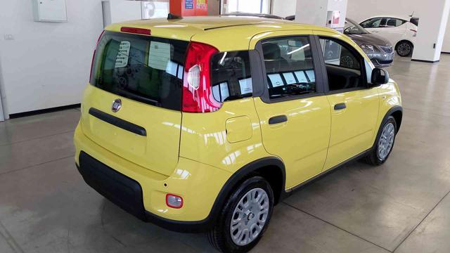 FIAT Panda 1.0 FireFly S&S Hybrid PANDINA ADAS