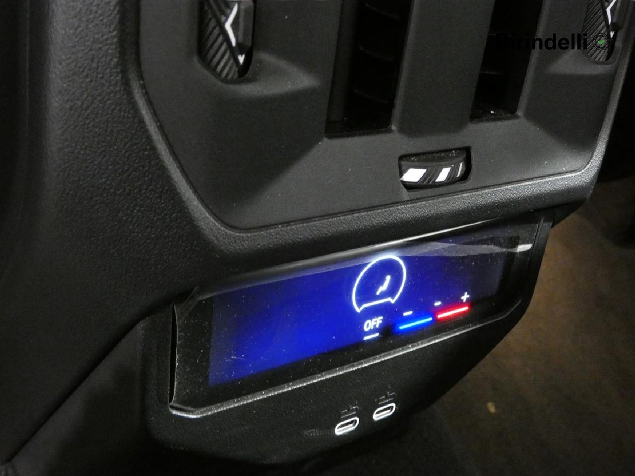BMW X3 (G45) - X3 xDrive20d 48V MSport