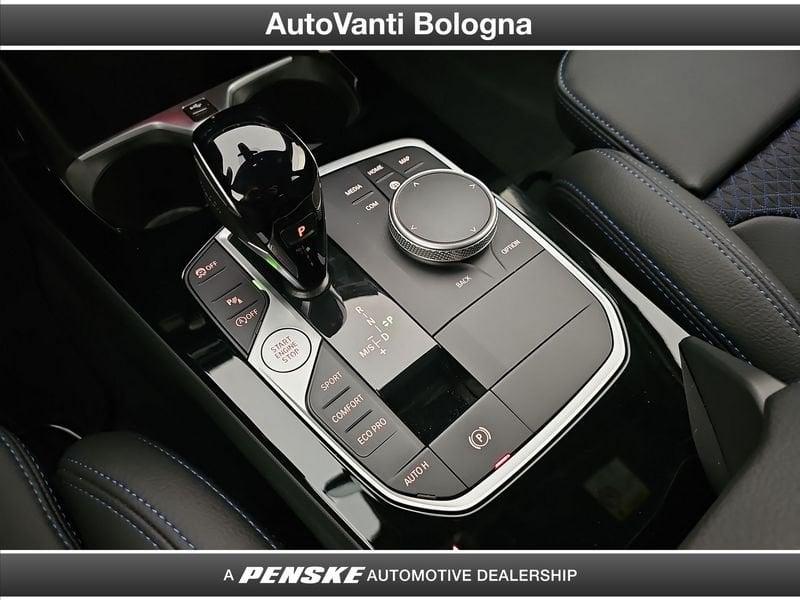 BMW Serie 1 118d 5p. M Sport