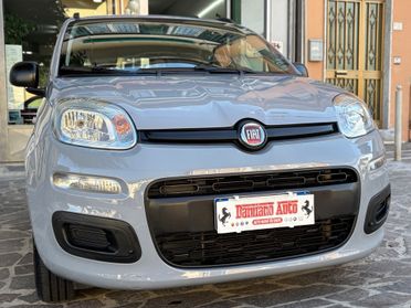 Fiat Panda 1.2 Easy GRIGIO MODA 57000 KM UCONNECT
