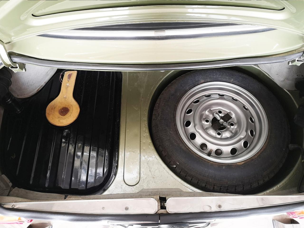 Alfa Romeo 1750 GTV Unico Proprietario ASI CRS interni pelle originali!
