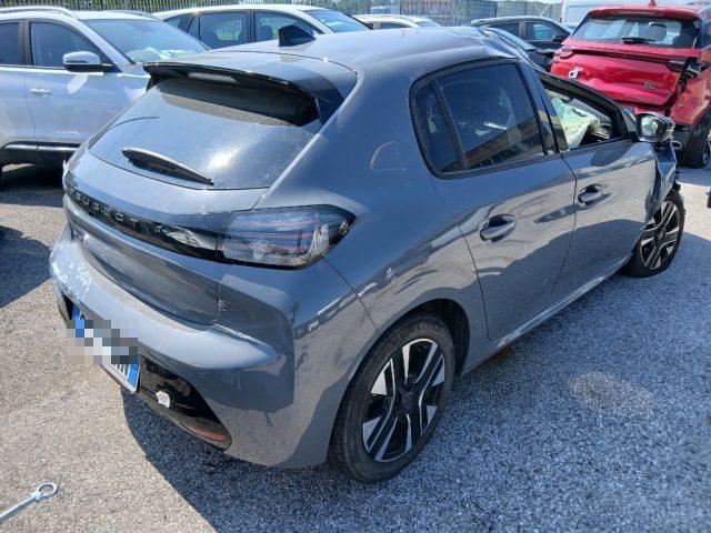 PEUGEOT 208 PureTech 100 Stop&Start 5 porte Allure