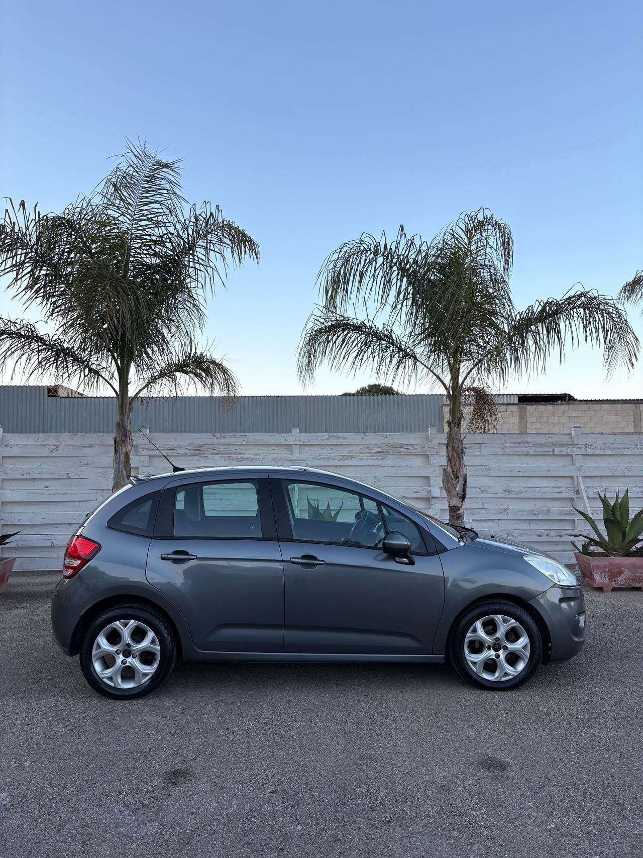 Citroen C3 1.1 Benzina zero lavori da eseguire