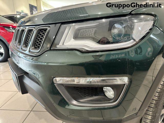 JEEP Compass 1.3 Turbo T4 240 CV PHEV AT6 4xe Trailhawk