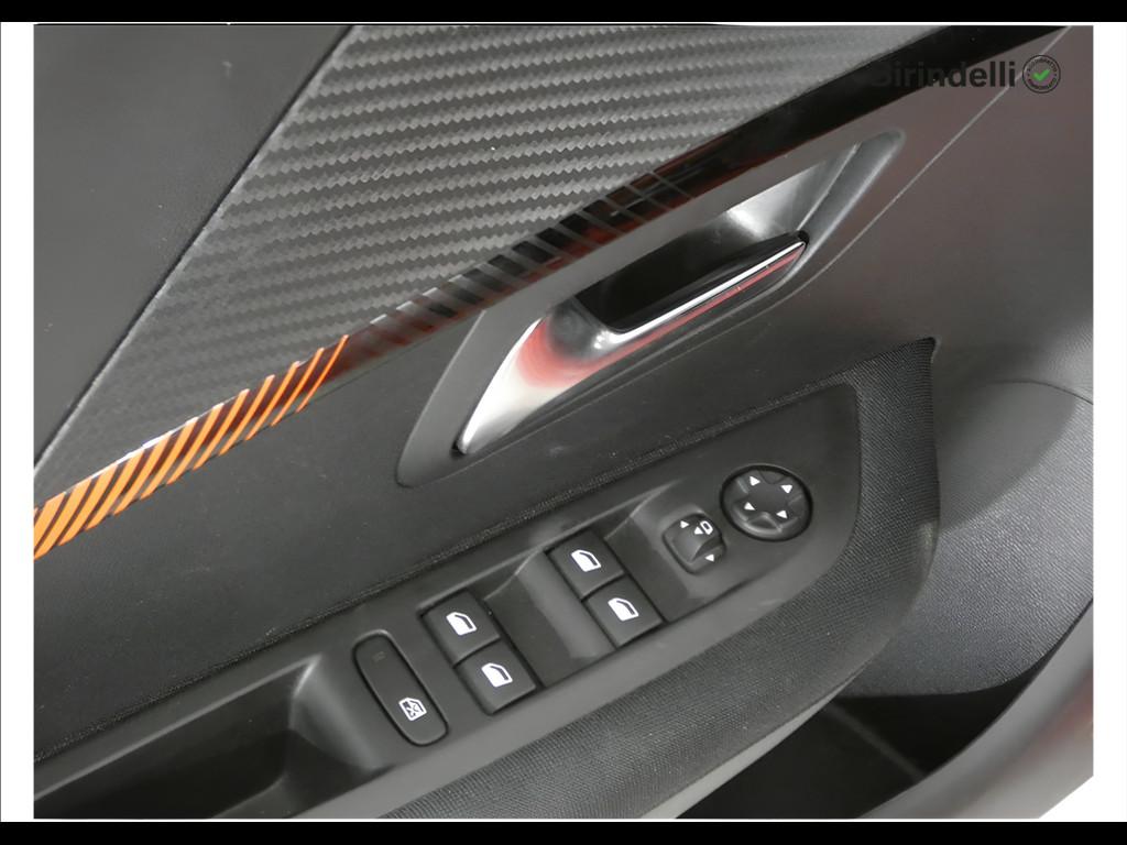 PEUGEOT 208 2ª serie - 208 PureTech 75 Stop&Start 5 porte Active Pack