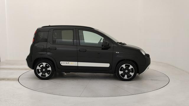 FIAT Panda 1.0 firefly hybrid Cross s&s 65cv