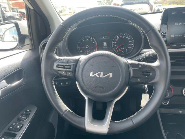 KIA Picanto 1.0 12V 5 porte Style