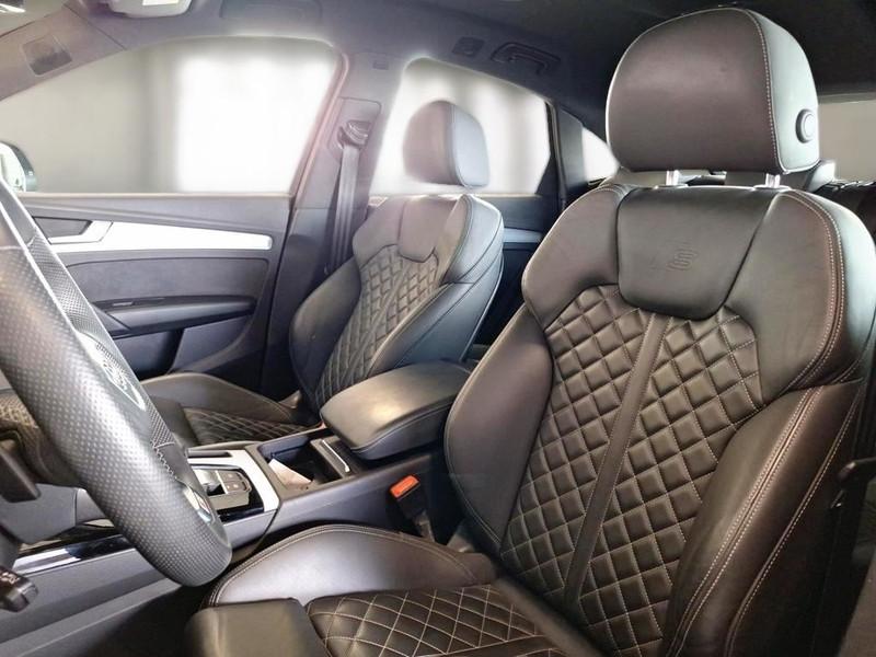 AUDI Q5 SPORTBACK 55 TFSI E S LINE PLUS QUATTRO S TRONIC SUV