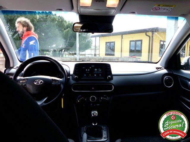 HYUNDAI Kona 1.0 T-GDI Style