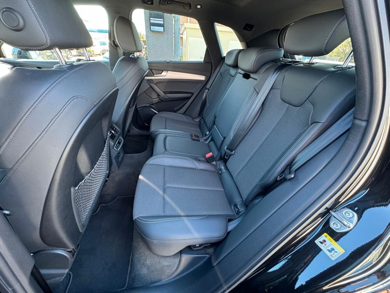 AUDI Q5 S LINE -PANORAMA -4X4 -PROMO