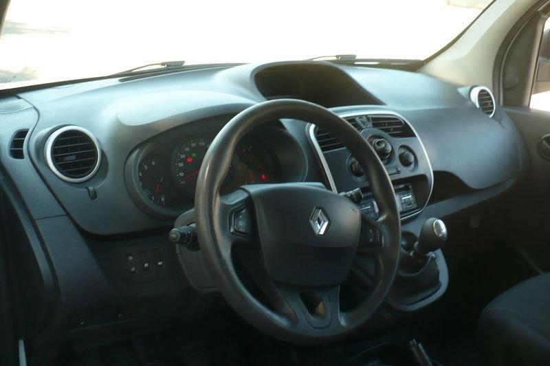 Renault Kangoo Kangoo Blue dCi 95CV Express Maxi Combi Ice Plus