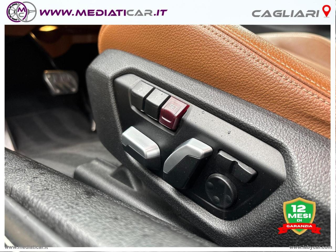 BMW 435i xDrive Coupé Msport