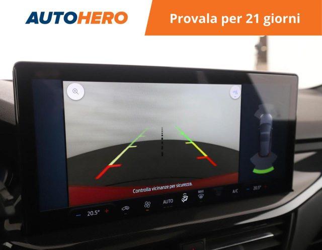 FORD Focus 1.0 EcoBoost Hybrid 125 CV 5p. ST-Line X