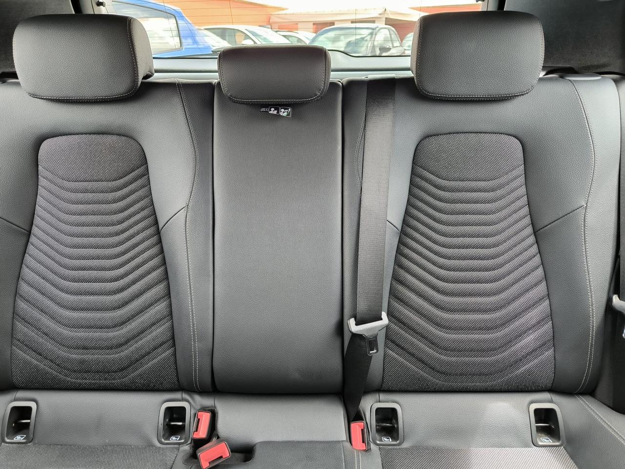 Mercedes-benz A 180 A 180 Automatic Business