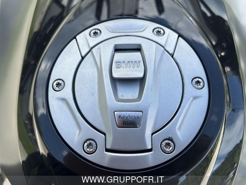 BMW GS GS-R1200