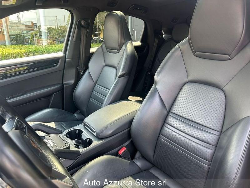 Porsche Cayenne Coupè V6 3.0 tiptronic | IVA, SERVICE PORSCHE, BOSE, PROMO AZZURRA