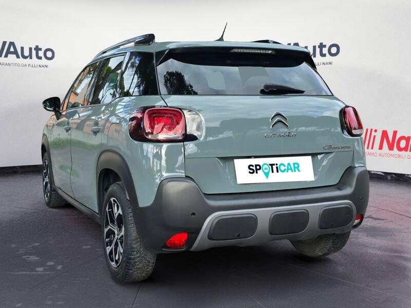 Citroën C3 Aircross C3 Aircross 110 S&S Shine Pack