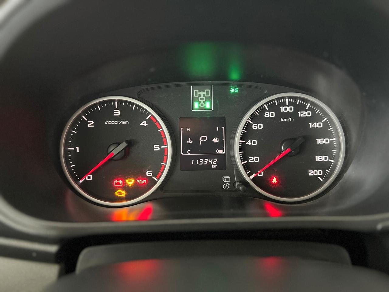 Mitsubishi L200 2.4 DI-D/181CV Double Cab Intense