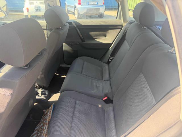 VOLKSWAGEN Polo 1.4 16V 5p. Trendline senza nessun lavoro da fare