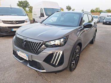 PEUGEOT 2008 BlueHDi 130 S&S EAT8 GT *Molto bello*