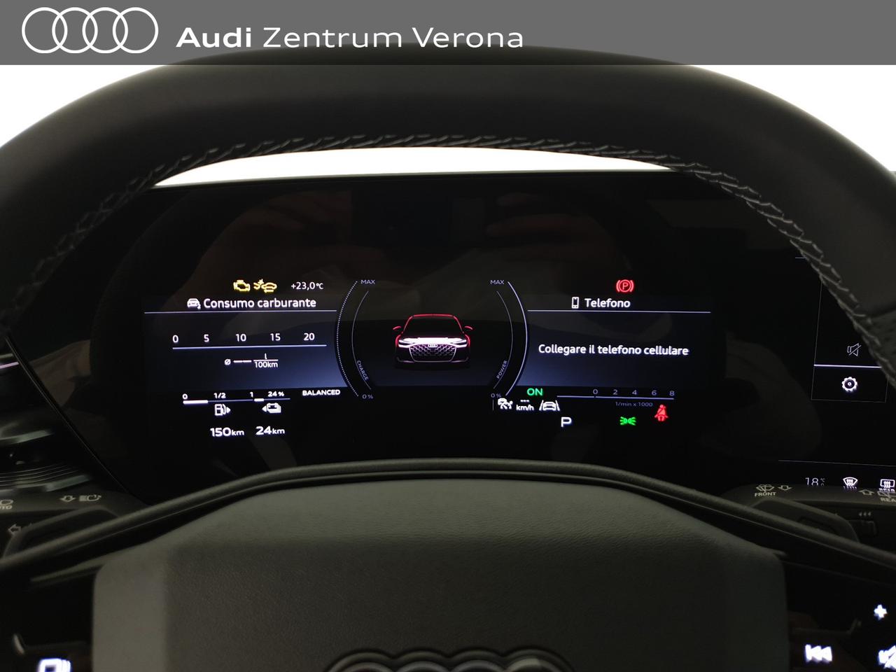 Avant 2.0e-hybrid 299CV quattro Str S line Edition