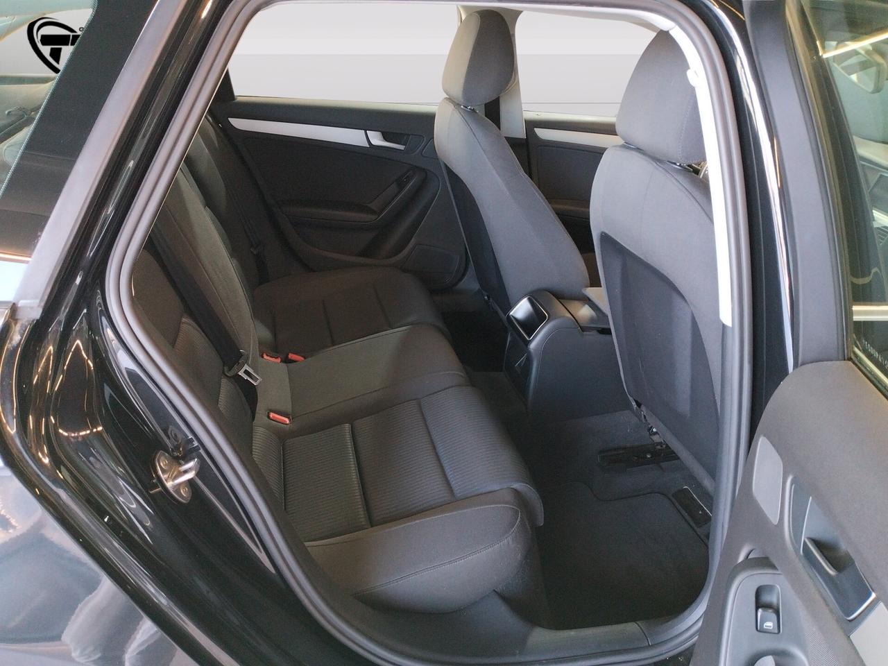Audi A4 Avant 2.0 tdi Start Ambiente Plus 120cv