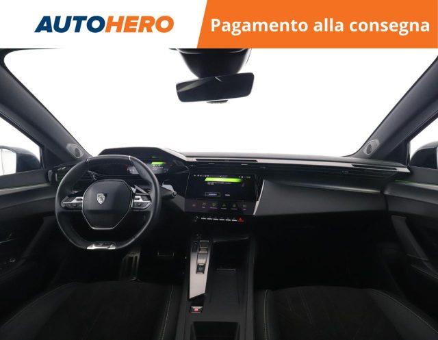 PEUGEOT 408 PureTech 130 S&S EAT8 GT