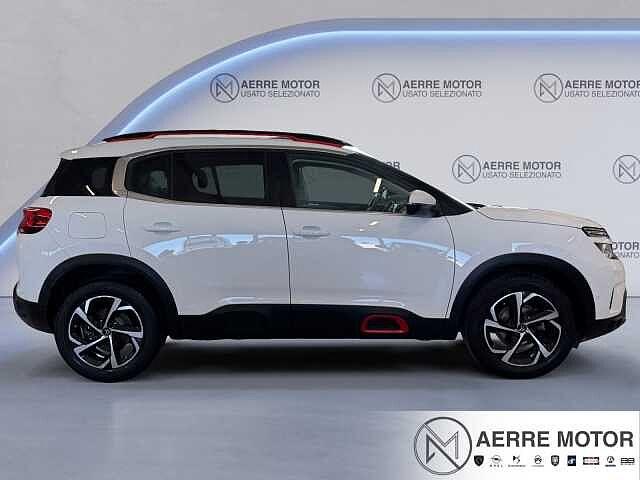 Citroen C5 Aircross 1.5 BlueHDi 130 CV EAT8 SHINE