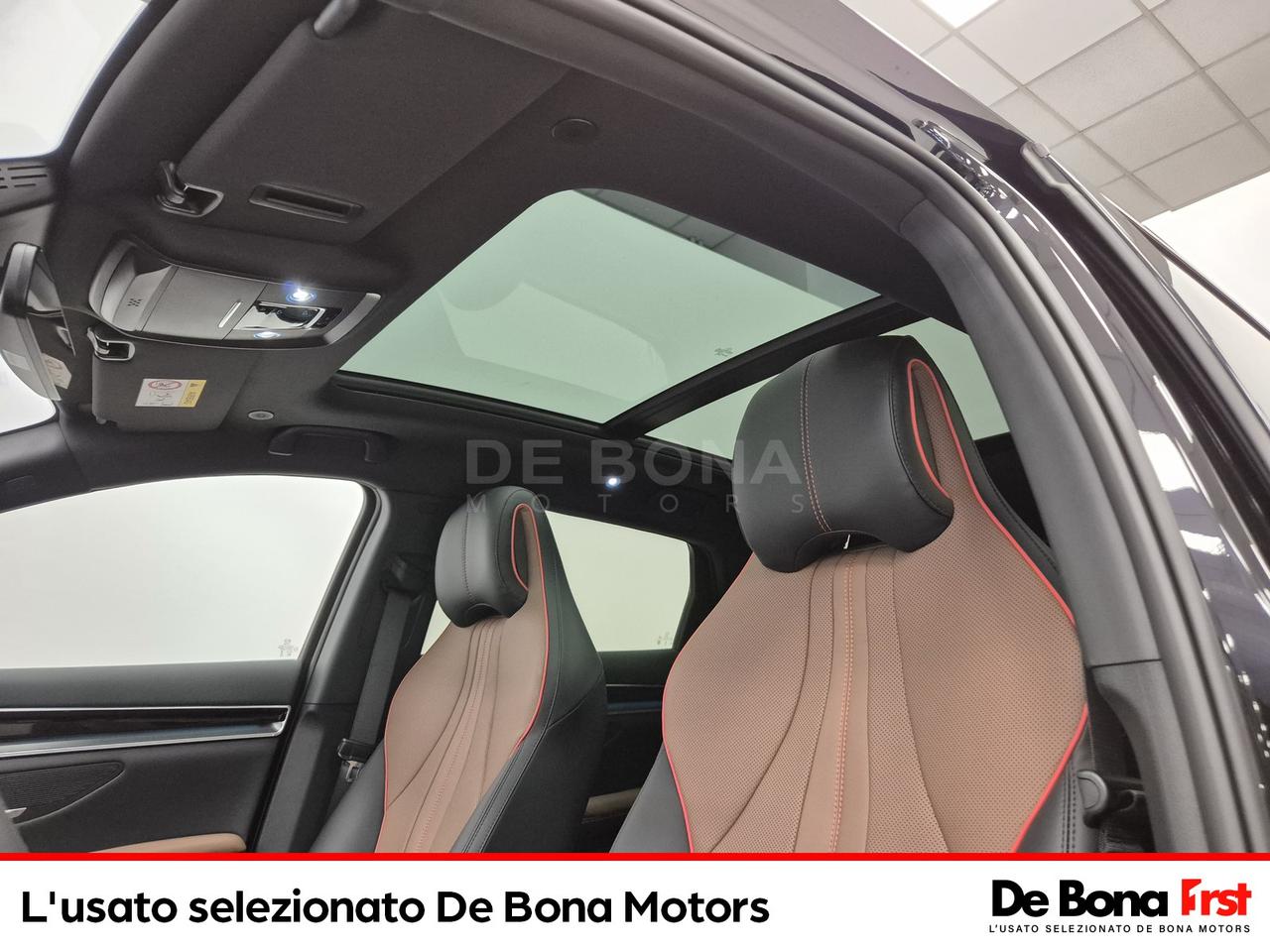Byd Seal U DM-i dm-i 1.5 phev boost 2wd