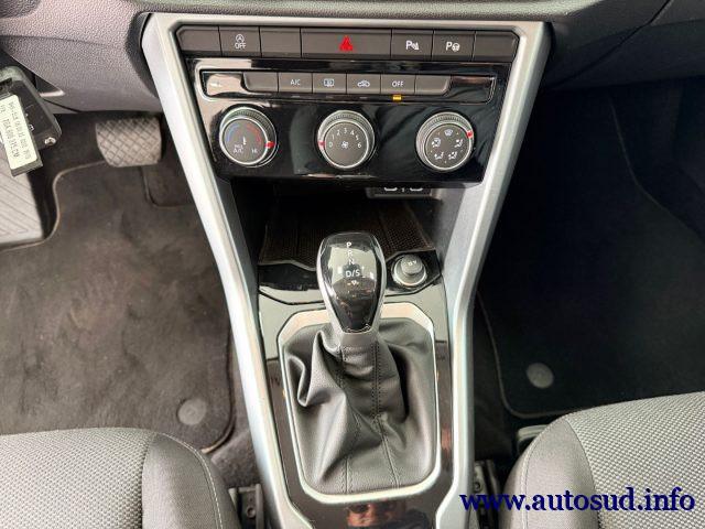 VOLKSWAGEN T-Roc 2.0 TDI SCR 150 CV DSG Advanced