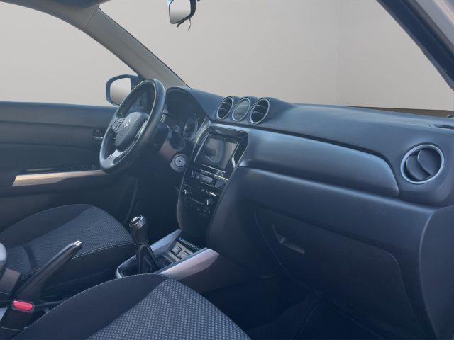 SUZUKI Vitara Boosterjet Katana 2wd