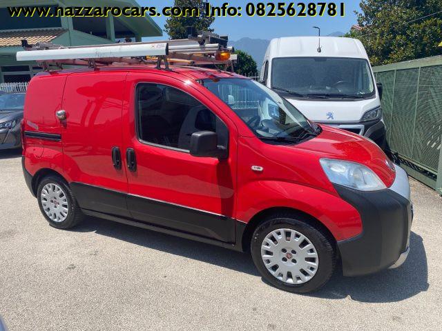 FIAT Fiorino 1.3 MJT 95CV Furgone Adventure E5+