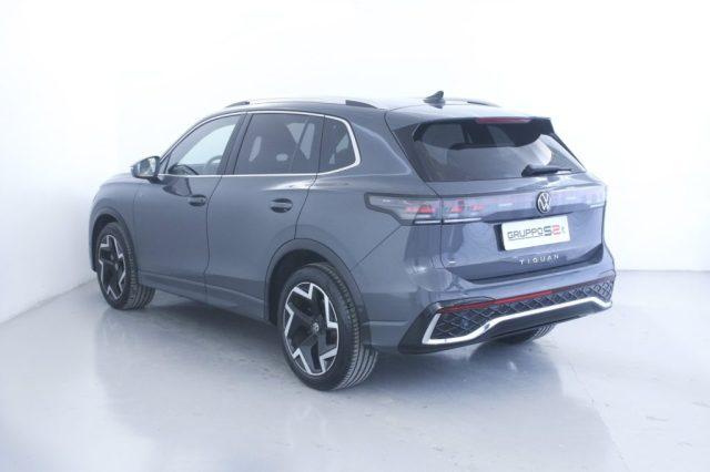 VOLKSWAGEN Tiguan 2.0 TDI 150 CV DSG R-Line