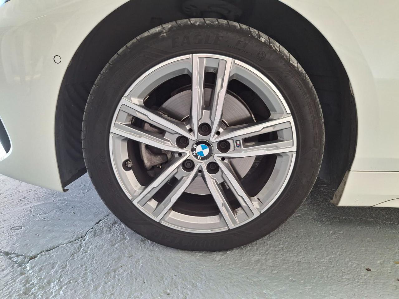 BMW Serie 1 (F40) 118d 5p. Msport