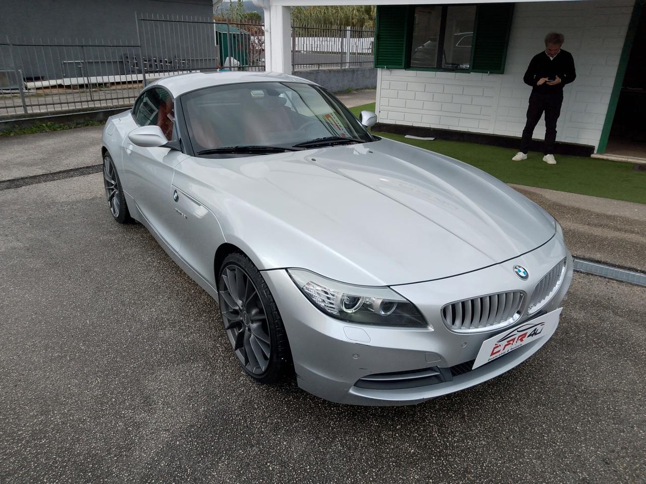 Bmw Z4 sDrive23i full optional