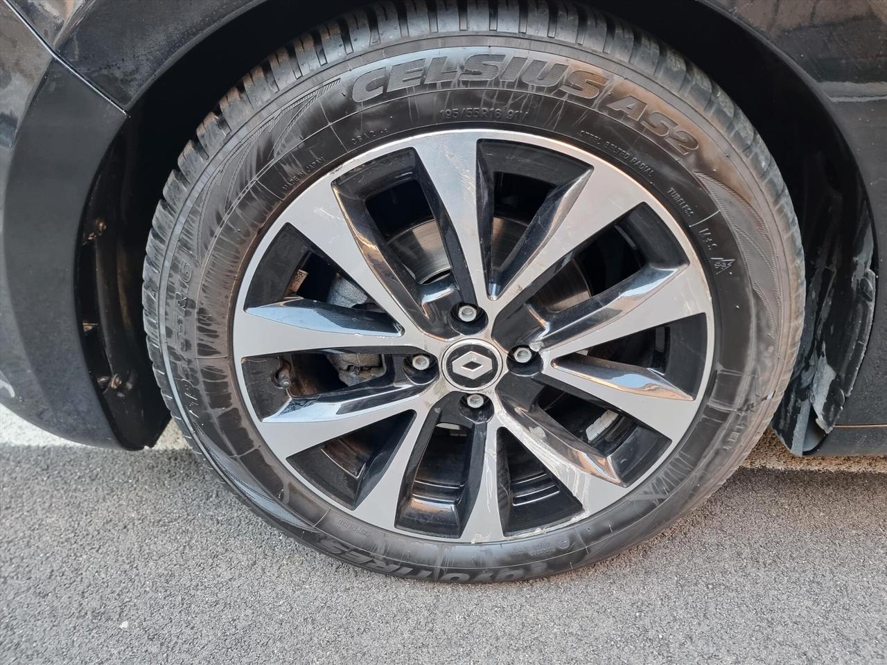 Renault Clio TCe 100 CV GPL 5 porte Techno ITALIANA