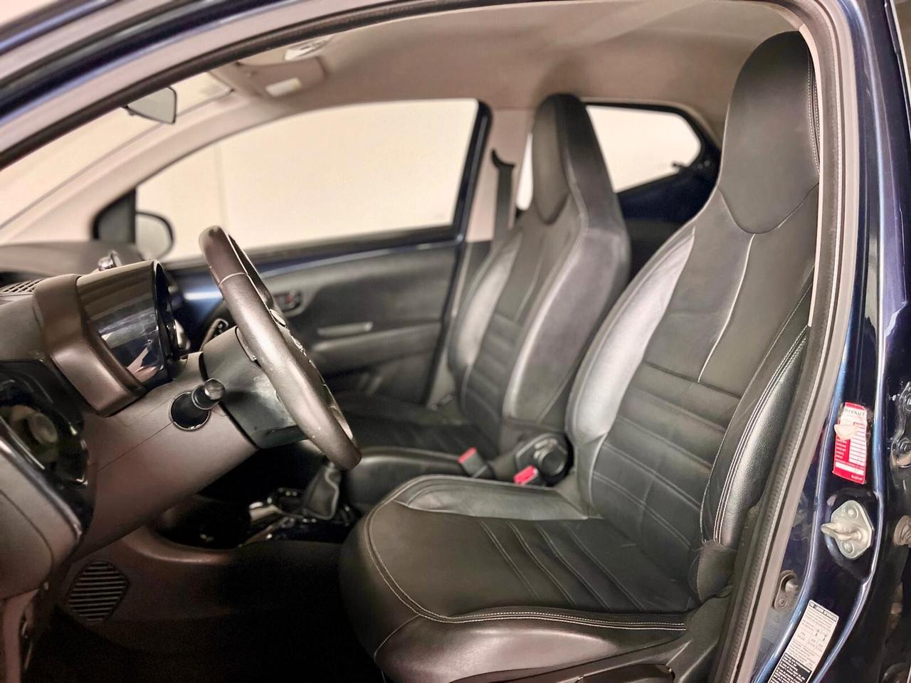 Toyota Aygo 1.0 vtt-i 69cv 5p X-WAVE