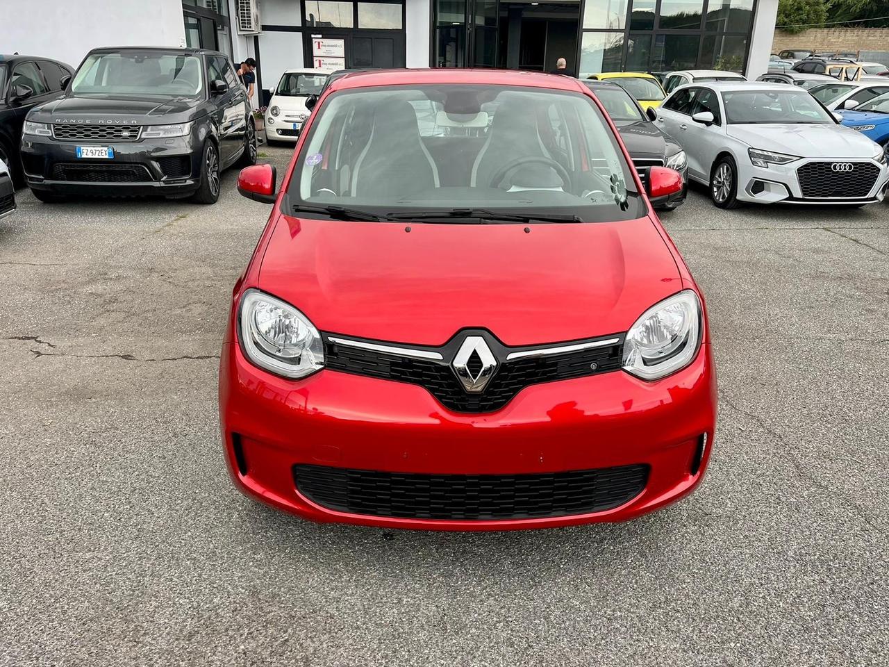 Renault Twingo 1.0 SCe Zen 299x48mesi* Gpl**