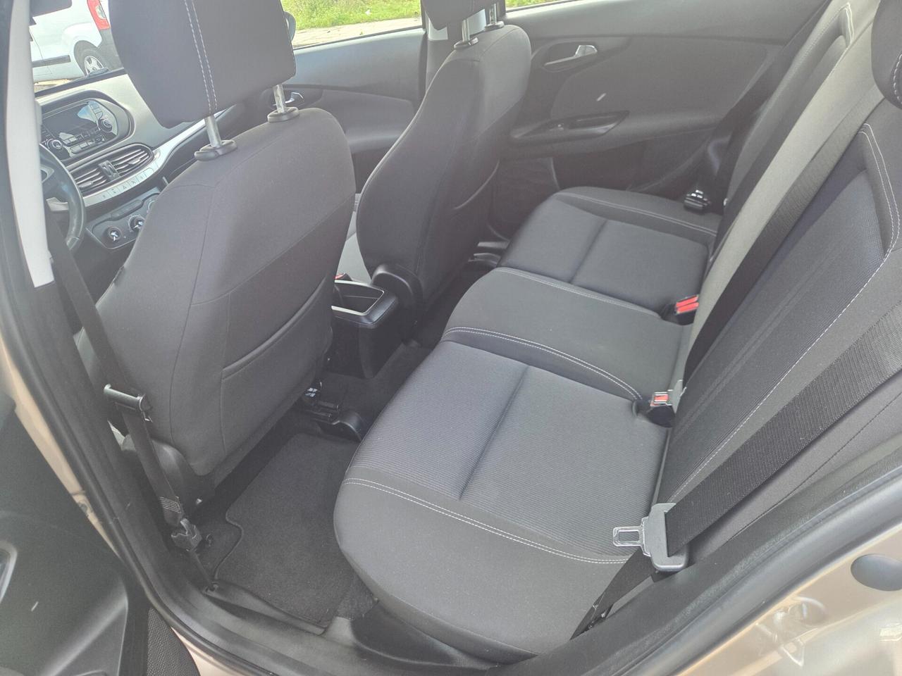 Fiat Tipo 1.6 Mjt S&S 120CV SW POP 2017