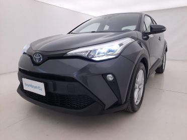 Toyota C-HR Hybrid Active BR754927 1.8 Full Hybrid 122CV