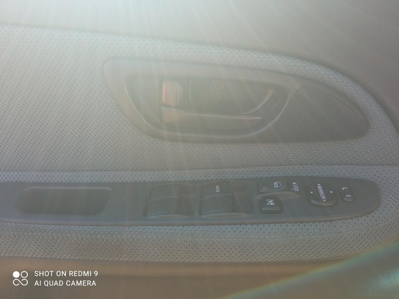 Subaru IMPREZAOUTBACK SPORT